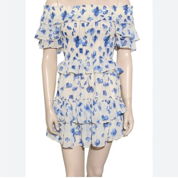 Misa Los Angeles Dresses & Skirts - Misa dress